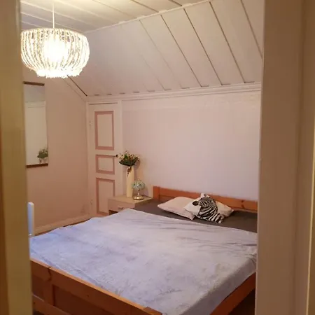Apart-hotel Sun Bells Hostel Ähtäri