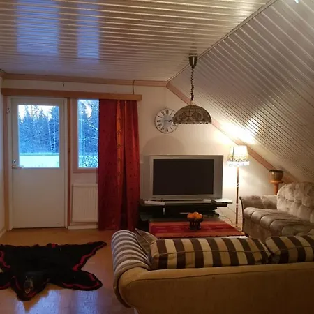 Sun Bells Hostel Ähtäri