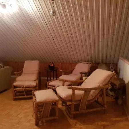Sun Bells Hostel Apart-hotel