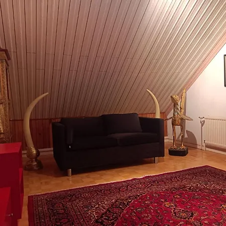 Apart-hotel Sun Bells Hostel